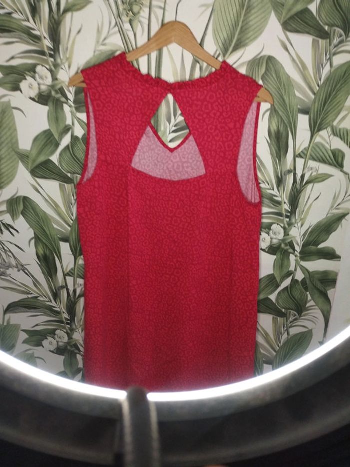 Robe femme 42 44 marque Camaïeu - photo numéro 7