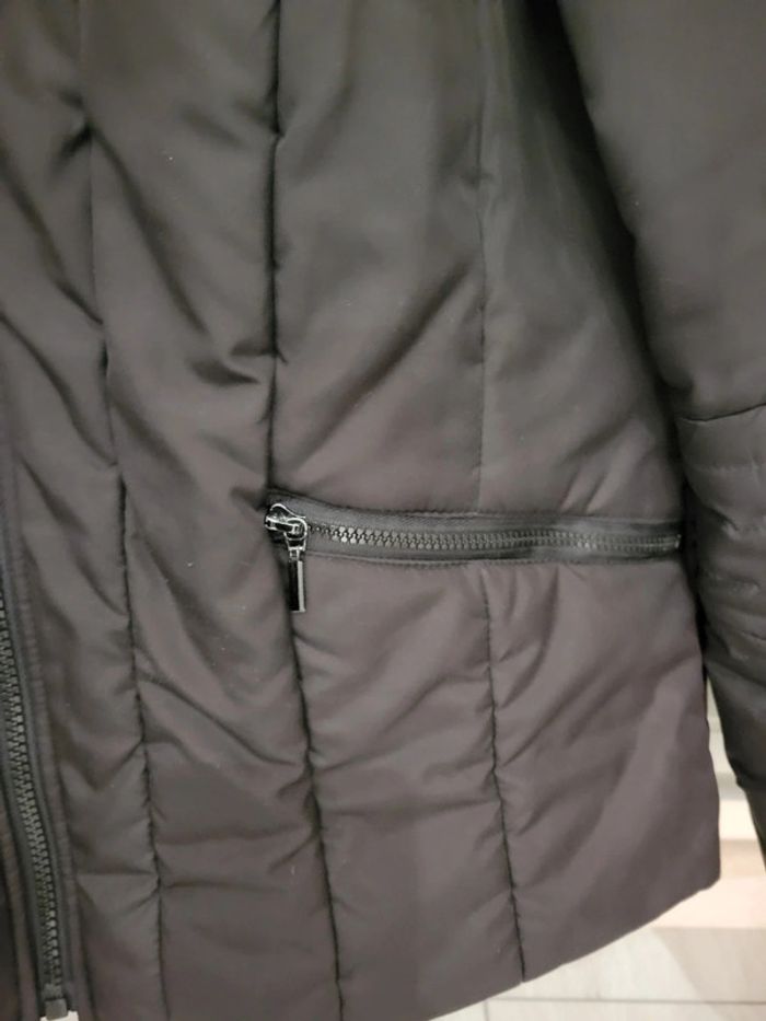 Veste matelassée taille 44 - photo numéro 2