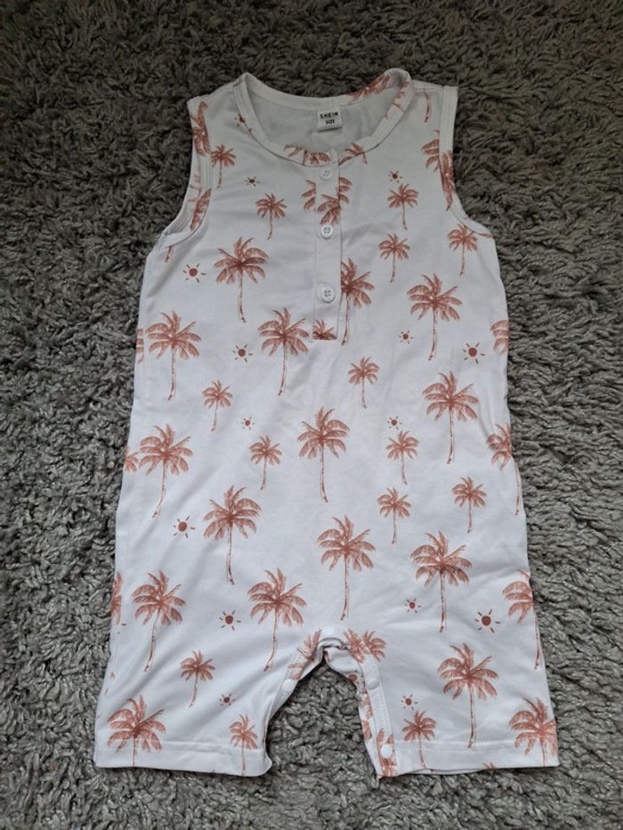 Combishort