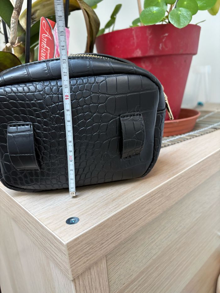 Petit sac de ceinture - photo numéro 5