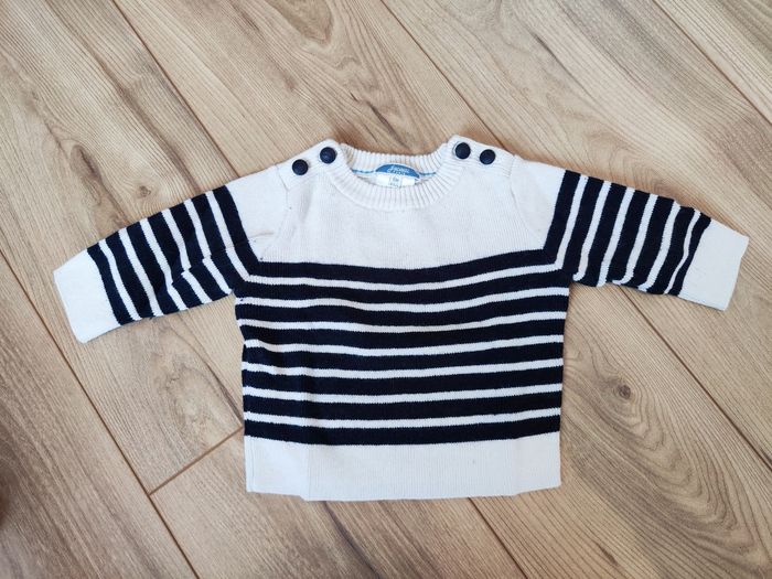 Pull Jacadi