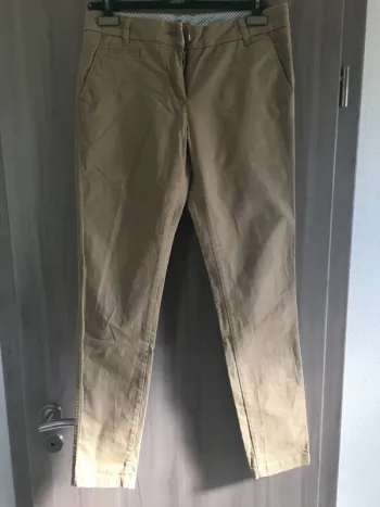 Chino beige LTB T. M