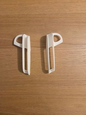 Adaptateurs pour harnais Tripp Trapp