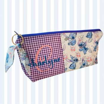 Grande Trousse personnalisée