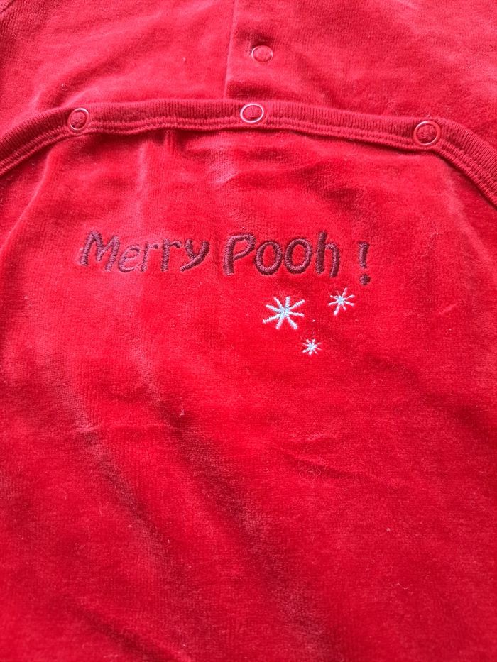 Lot Noël 6 mois - photo numéro 8