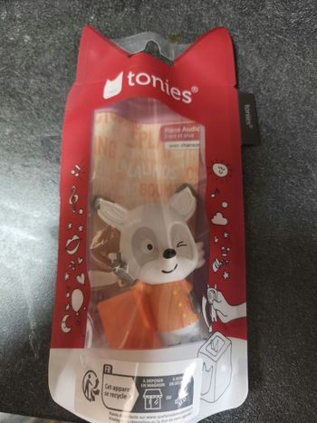 Tonie Lalalinos Les Superstars De Bumbaloo (Akio)