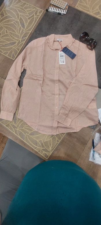 Chemisier Très class