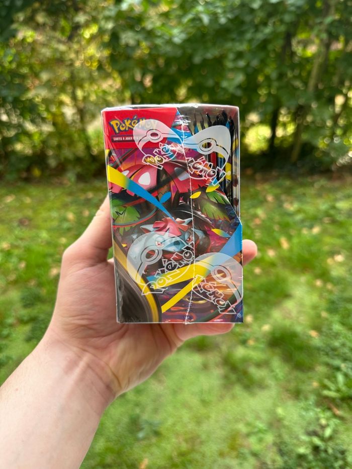 Pokémon - photo numéro 5