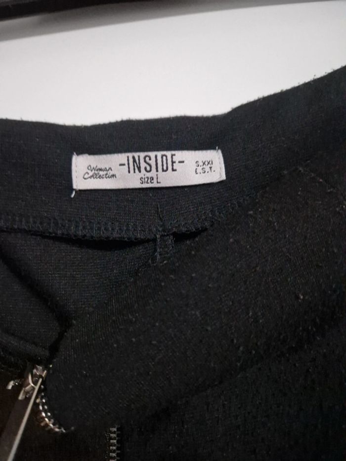 Short taille haute - photo numéro 4