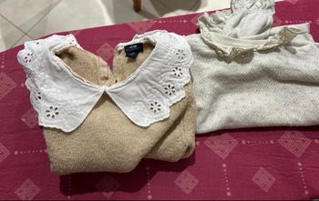18 mois/ lot vêtements filles