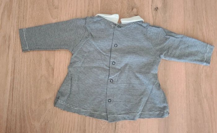 Haut bout'chou 3 mois - photo numéro 2