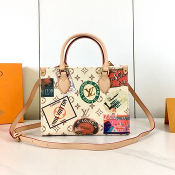 Louis Vuitton OnTheGo M47146