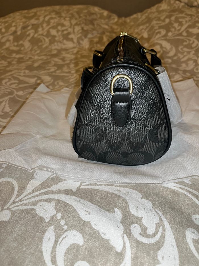 Sac coach neuf - photo numéro 9