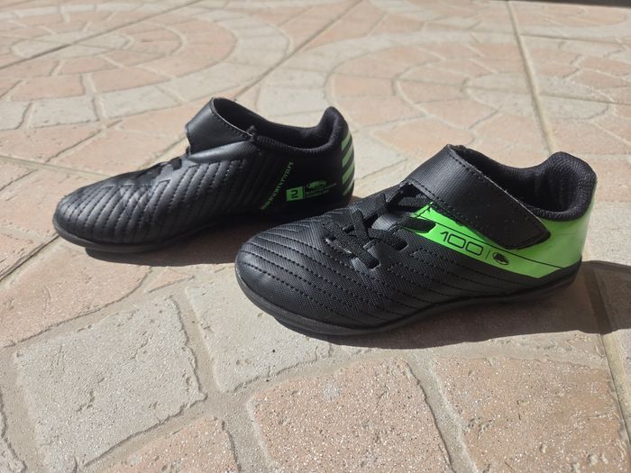 Chaussure foot 31 - photo numéro 2