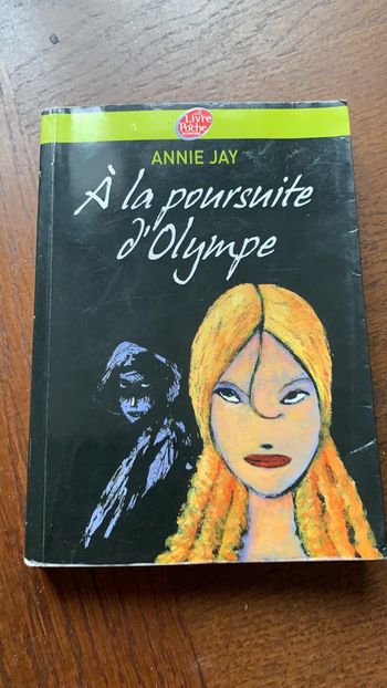 A la poursuite d olympe
