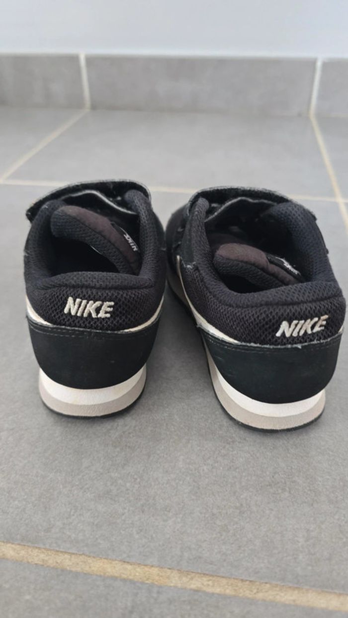 Basket nike - photo numéro 3