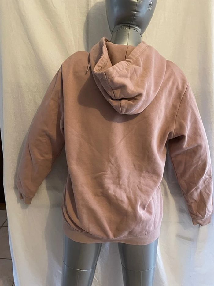 Sweat & sweat à capuche Jjxx rose taille M - photo numéro 4