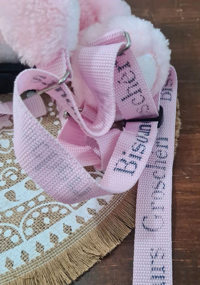 Sac a dos Bisounours gros cheri Care bears - photo numéro 2