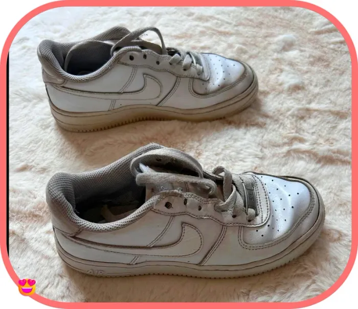 🌷basket air force 🌷 - photo numéro 2