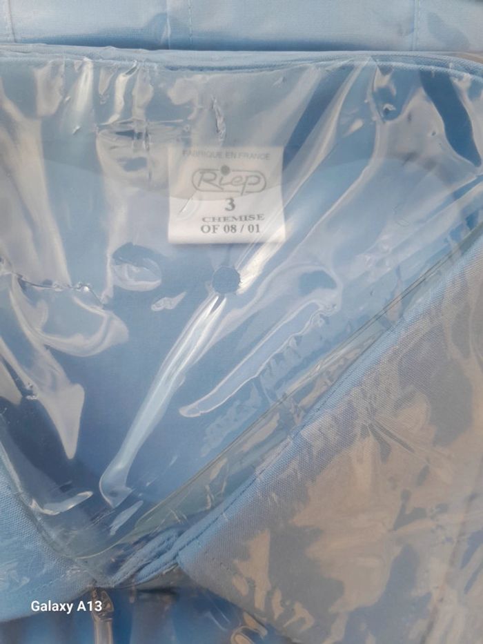 Chemise neuve - photo numéro 2