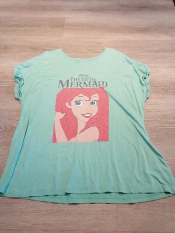 Tee shirt Disney