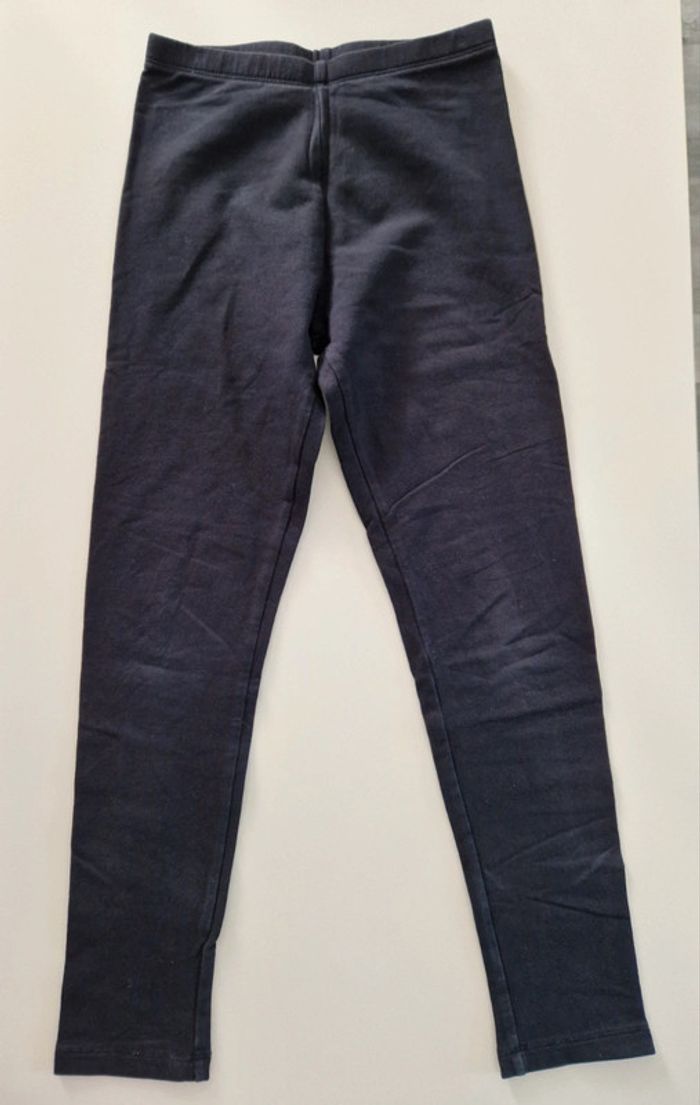 Legging fille 10ans