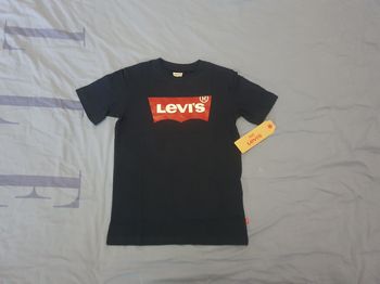 Levi's t-shirt taille 14 ans