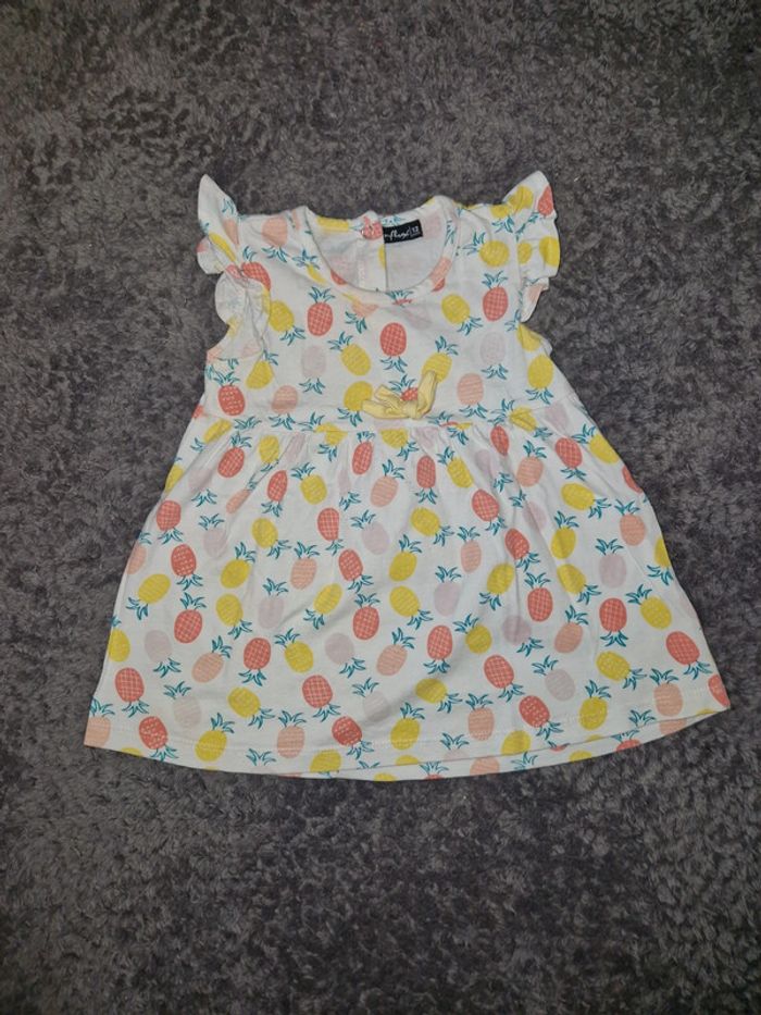 Robes - photo numéro 4