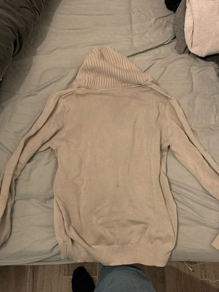 Pull celio - photo numéro 3