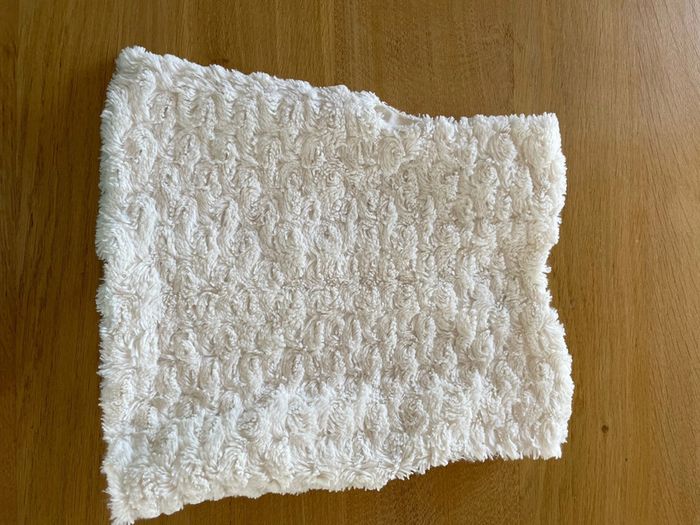 Gilet sans manches 4 ans - photo numéro 3
