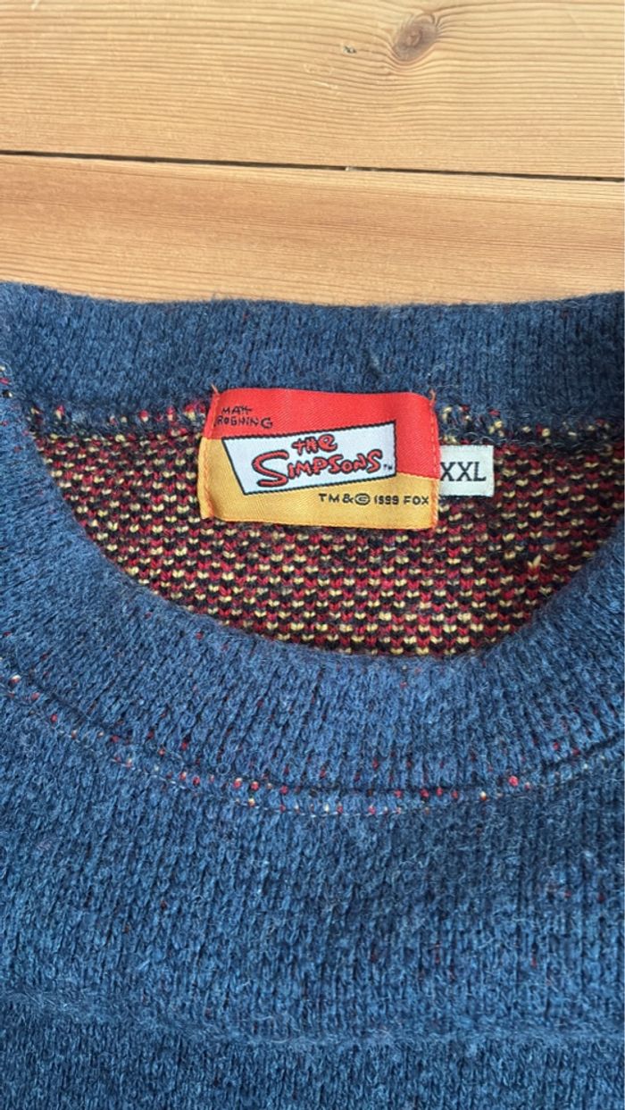 Bart Simpson - photo numéro 4