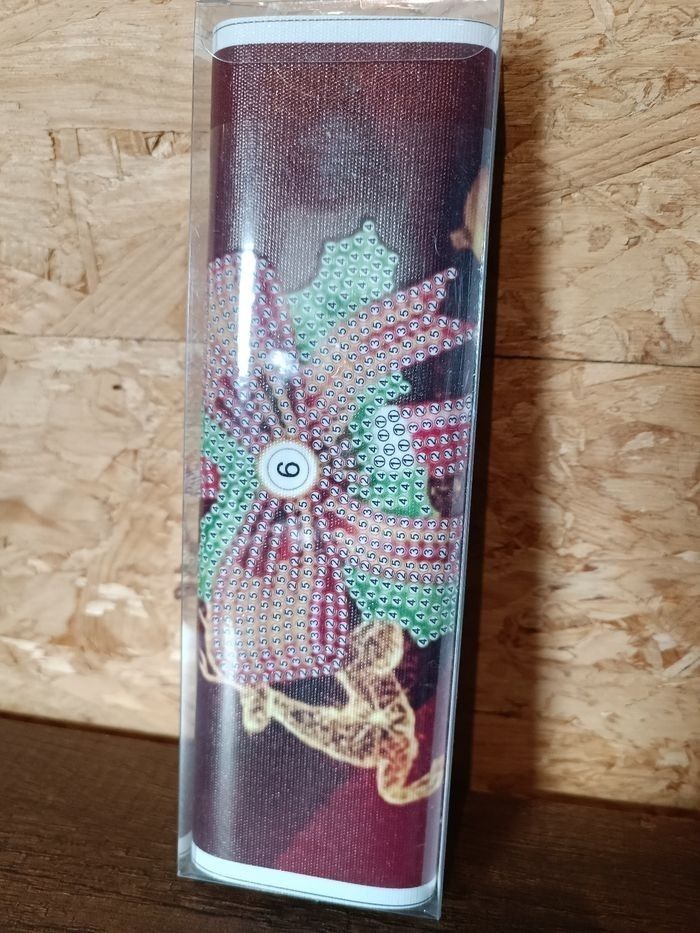 Peinture diamant - photo numéro 2