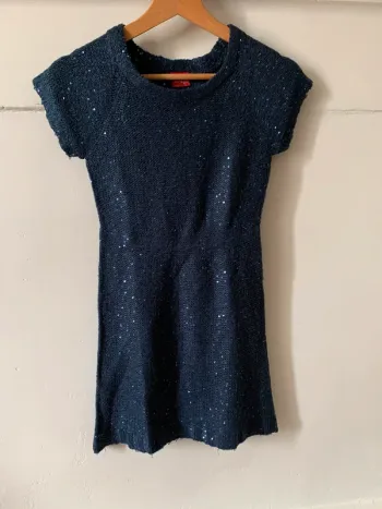 Robe hiver