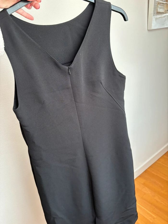 Robe noir Promod - photo numéro 2