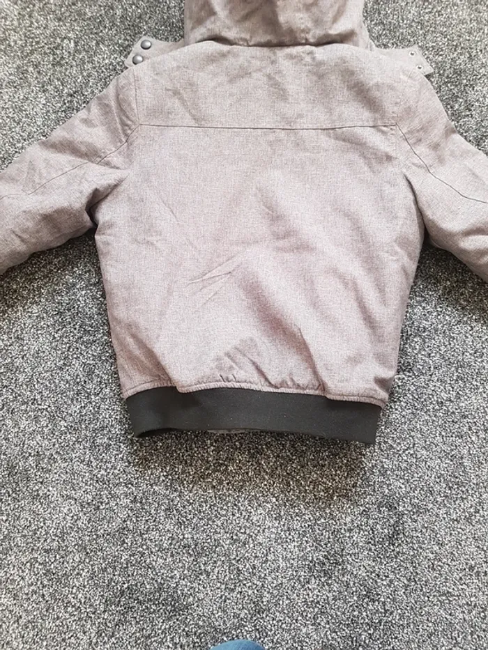 Blouson 10 ans LH - photo numéro 7