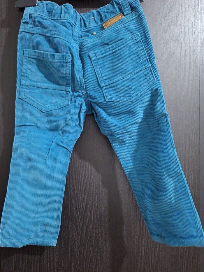 Pantalons - photo numéro 2