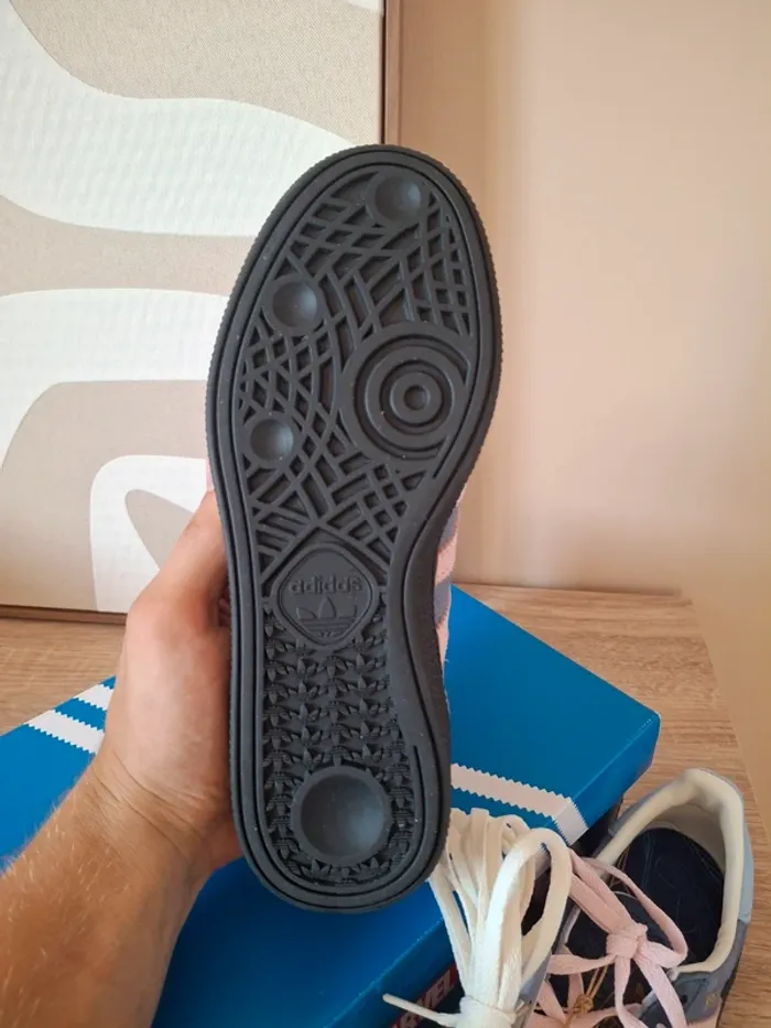 Adidas Spezial Édition Limitée Marvel Dr Strange - photo numéro 7