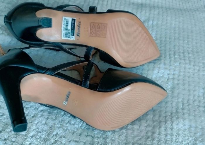 Talons femme - photo numéro 3