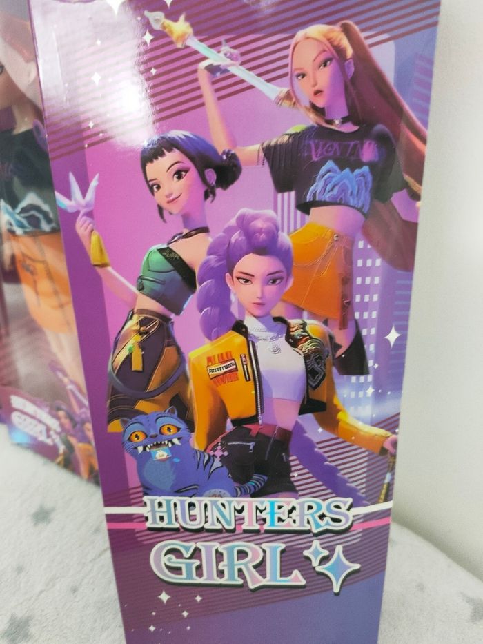 Poupée K-pop - photo numéro 2