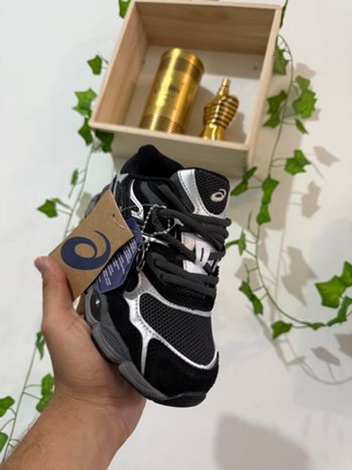 Basket ASICS, gel NYC enfants