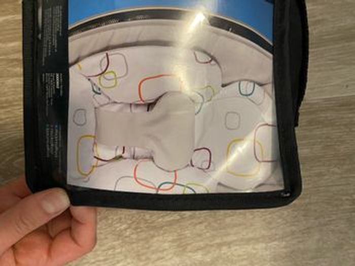 Balancelle 4Moms Mamaroo - photo numéro 6