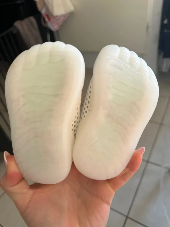 Chaussure souple - photo numéro 4