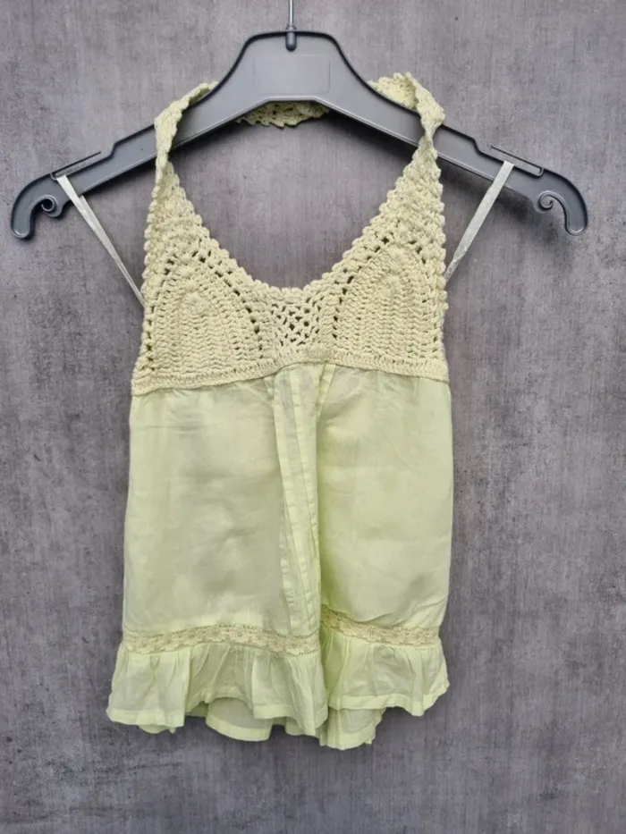 Robe VNF