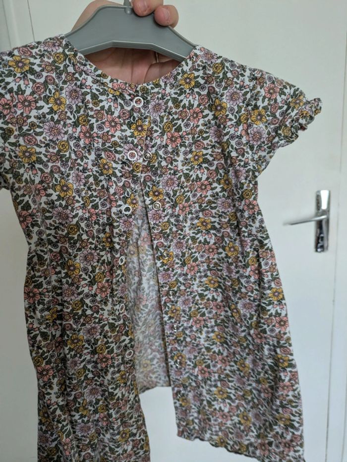 Robe 24 mois - photo numéro 3