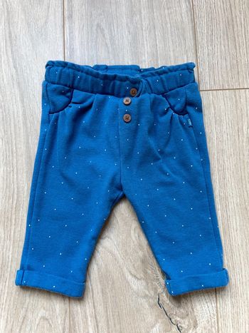 Pantalon 6 mois
