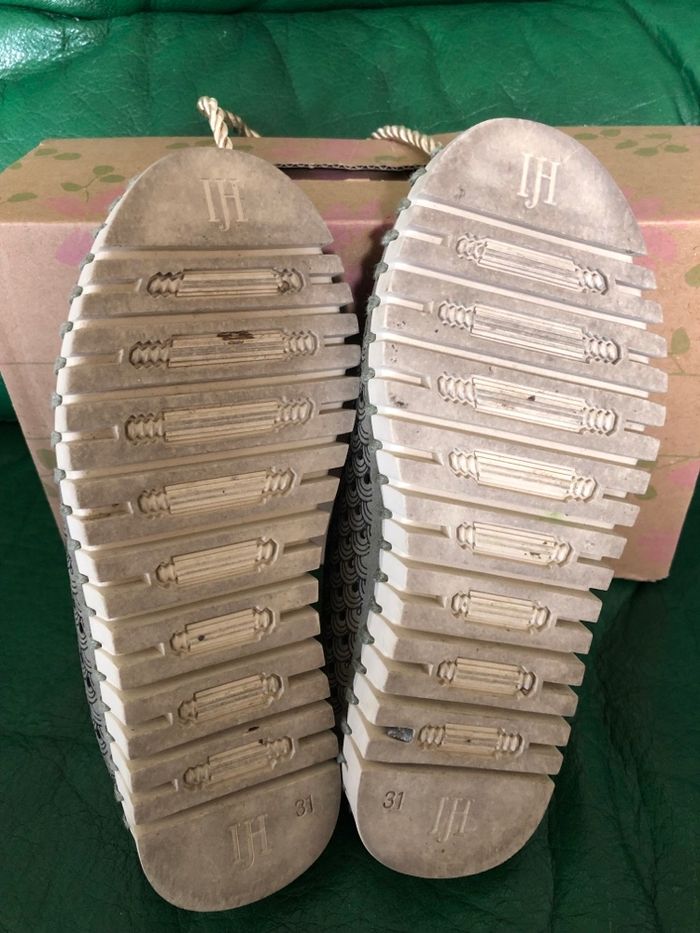 Sandales fille - photo numéro 4