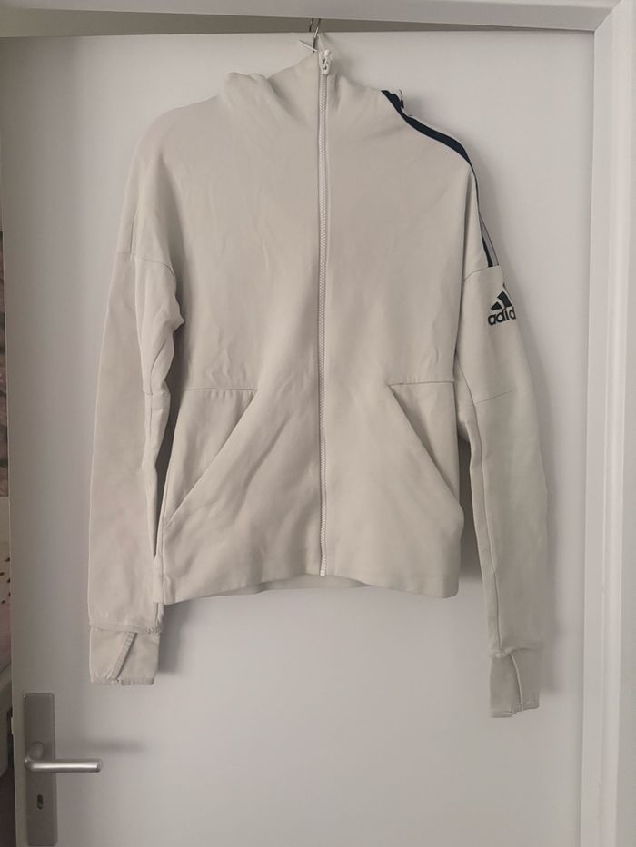 veste Adidas - photo numéro 1