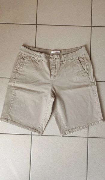 Short Camaïeu 36