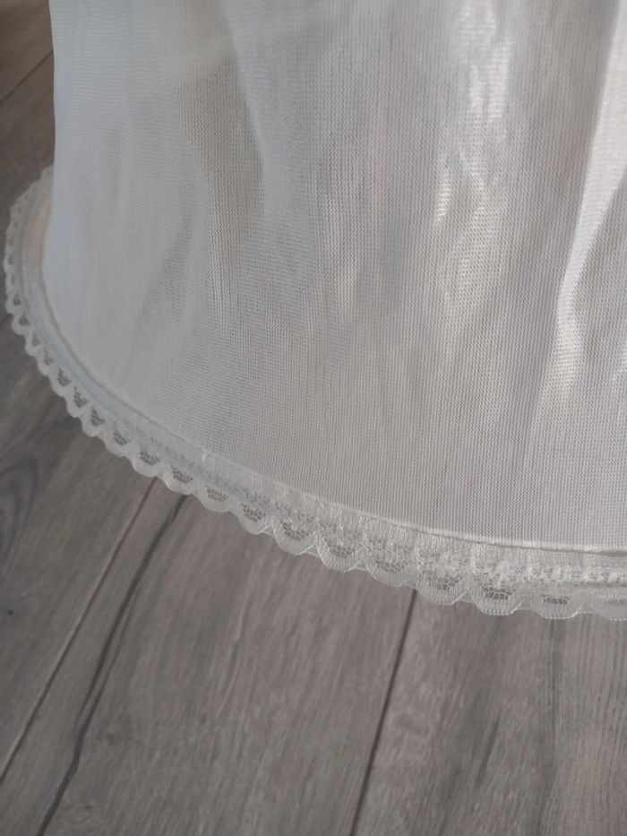 Jupon pour robe de mariee 67cm - photo numéro 6