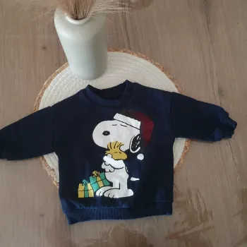 Pull bébé garçon 3 mois